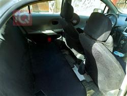 تۆیۆتا یارس